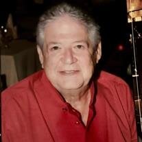 Ronald "Ron" Harvey Donoff