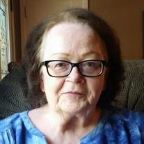 Barbara June Fogarty
