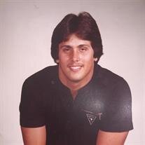 Mr. Hosea "Sandy" Sanspree Jr.