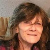 Wilma Burton Houk