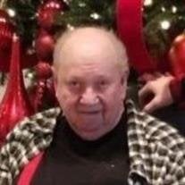 Edward "Eddie" McNeil