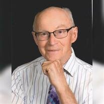 Leonard Bernard Jurek