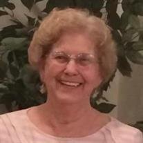 Nadine H. Nash