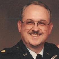 MAJ David M. Taylor USN Ret.