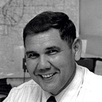 Richard "Rich" C. Jindra