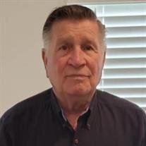 Charles Raymond Griffin