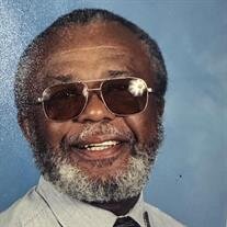 Mr. George Leonard Jr.