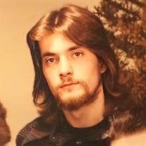 Gerald "Jerry" Wayne Moorman Sr.