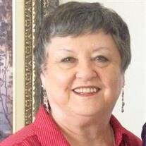 Gretchen White
