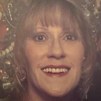 Mrs. Denise Upton Marcus