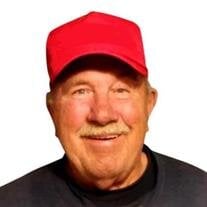 Wilford "Jim" James Celmer