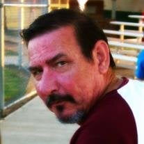Farrell Eugene Gates