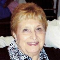 Mrs. Mary Jane A. (Lucarelli) Bello