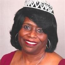 Anna Jean Irby-Price