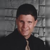Steven Robert Tekautz