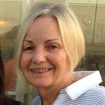 Margaret Sue Beamon