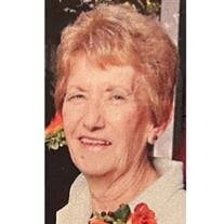 Patricia A. M. Spicer