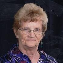 Mrs. Marilyn Haygood