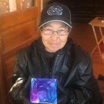 Cecelia Bernice Trujillo
