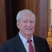 Charles Harrington