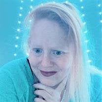 Shauna Lee Helming