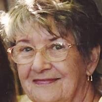 Mrs. Marilyn Oij Fitzgerald