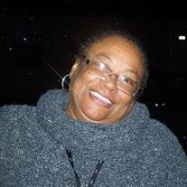 Kim Denice Sydnor