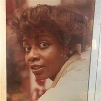 Mrs. Beverly Ortez Shorter