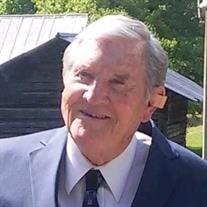 Dennis Shea Sr.
