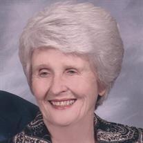 Frances Tune Herrington
