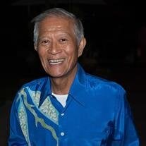Rizalito Concepcion Evangelista