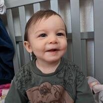 Ezikeal Leroy Naranjo