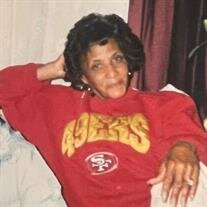 Mrs. Henrye Ann Mosley Betts