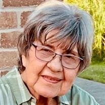 JoAnne M. Lehr