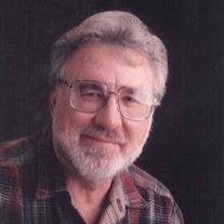 Ronald Douglas Berry