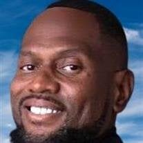 Mr. Vincent Parker, Jr.
