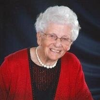 Carol M. Briggs