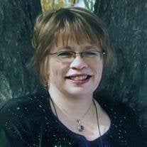 Megan Kay Blount