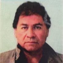 Rick J. Carrillo