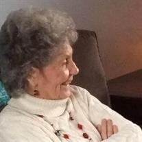 Phyllis Marie Allen
