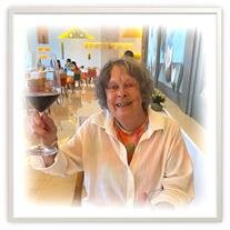 June M Brown