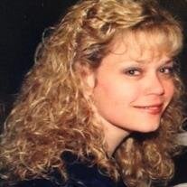 Lisa Ann Prestia
