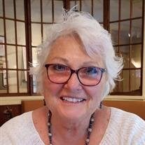 Jane R. Nevares