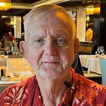 John "Buddy" Ervin Glover
