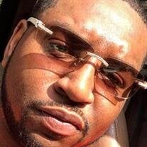Ronald Anthony Howard Jr