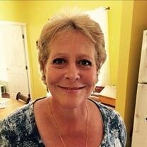 Mrs. Sheila M. Elvin