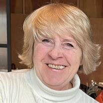 Doris "Dori" J. Faber