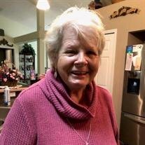 Jacklyn Irene Marek
