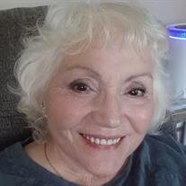 Susan Lynn (Fish) Vaughn
