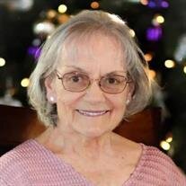 Ann Ola Stultz